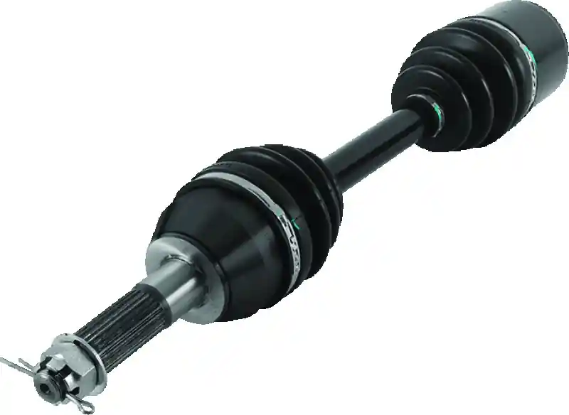 QBS Axles Special Discount