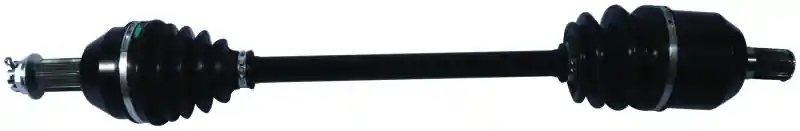 QBS Axles Fast Shipping