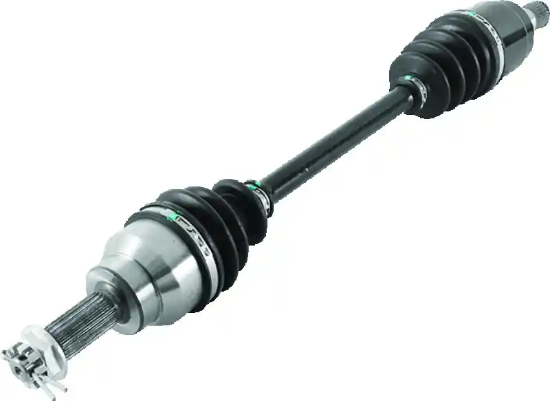 Free Returns QBS Axles