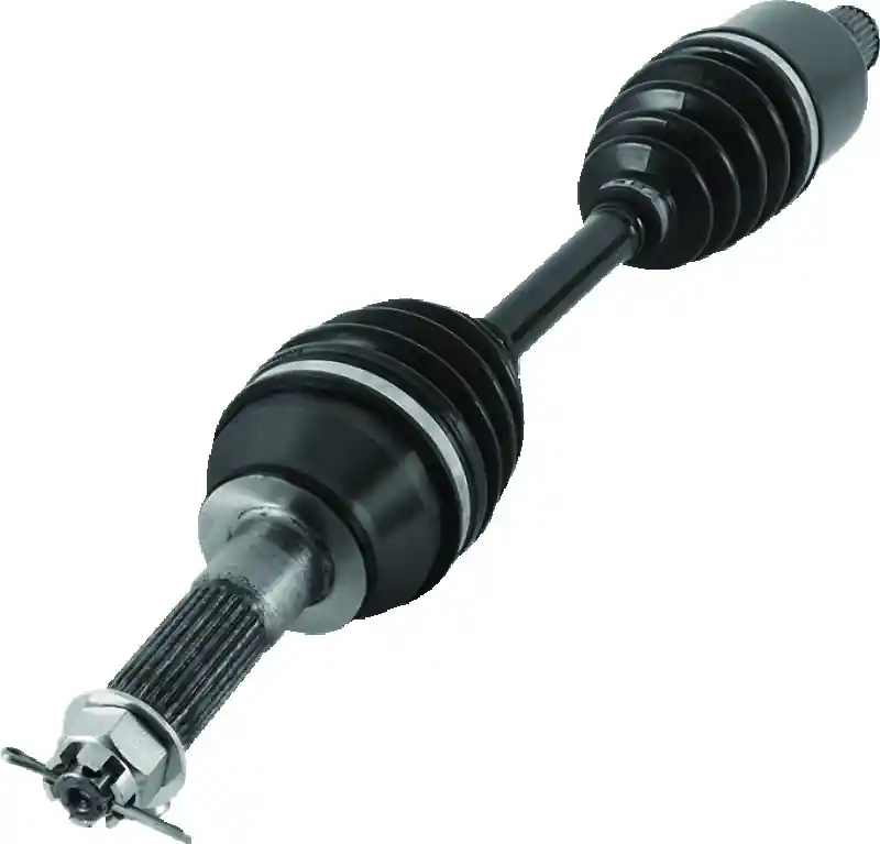QBS Axles Special Discount