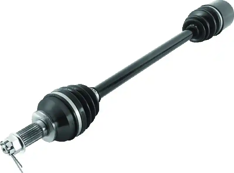 Mega Sale QBS Axles