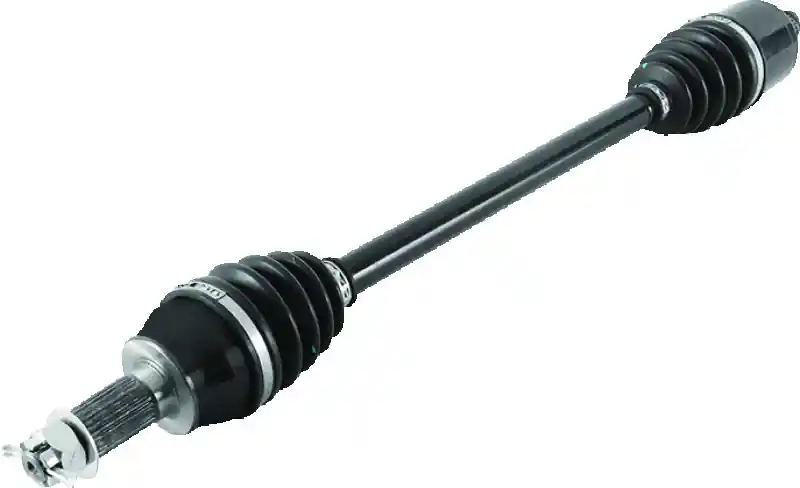 Big Sale QBS Axles