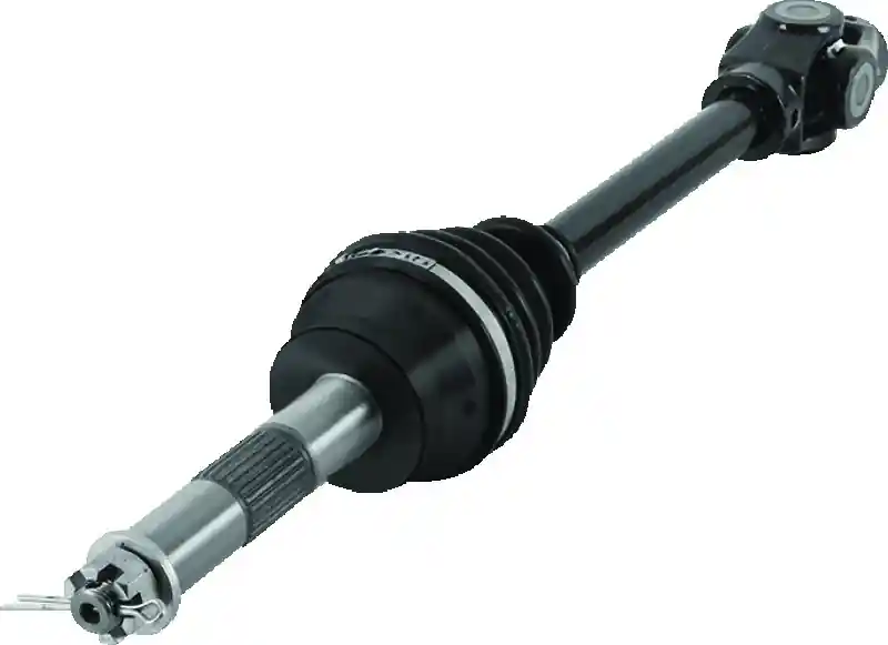 Viral QBS Axles