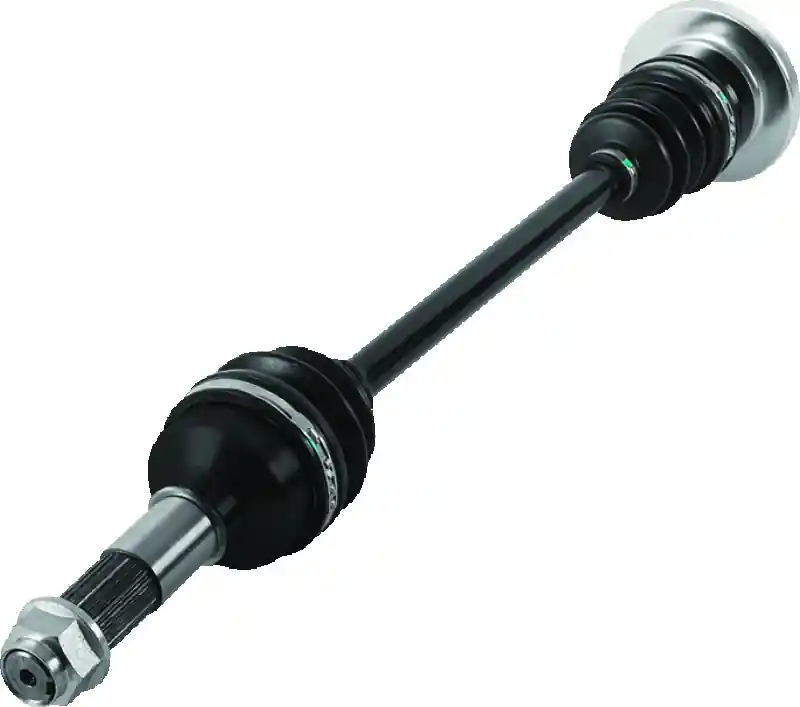 Price Cut QBS Axles