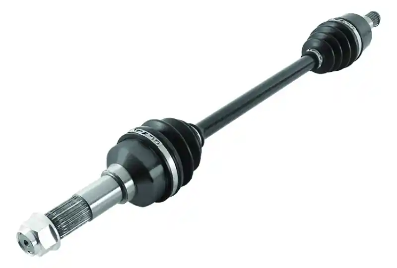 QBS Axles Flash Sale