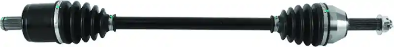 QBS Axles Limited Time