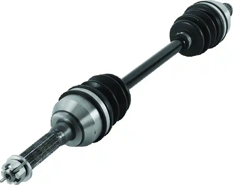 QBS Axles Original