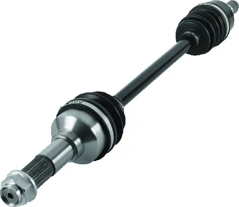 QBS Axles Fresh Stock