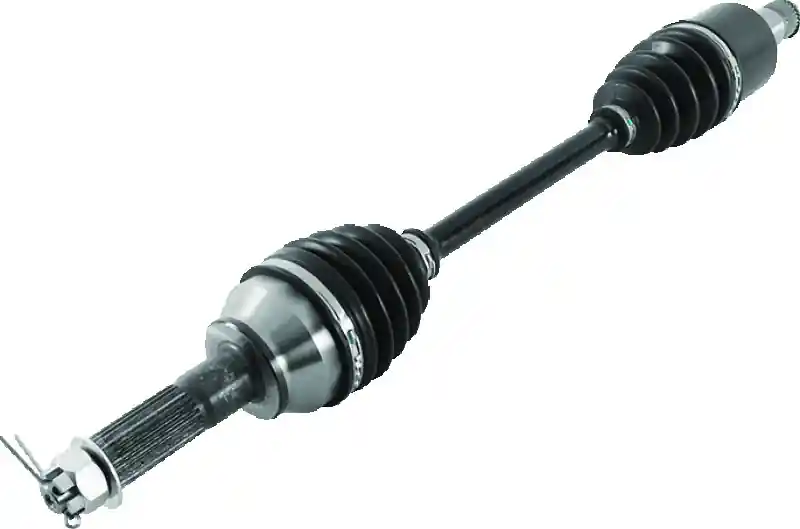 Buy Online QBS Axles