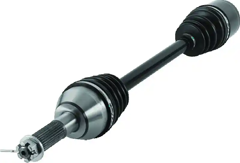 QBS Axles Popular