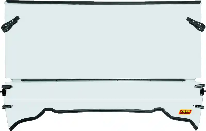 Factory Price QBS Windshields B