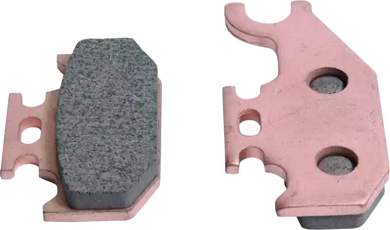 QBS Brake Pads High Quality