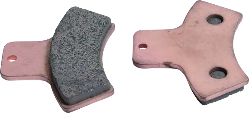 Shop Now QBS Brake Pads