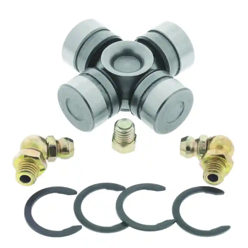 Must Have QBS Driveshaft Joints