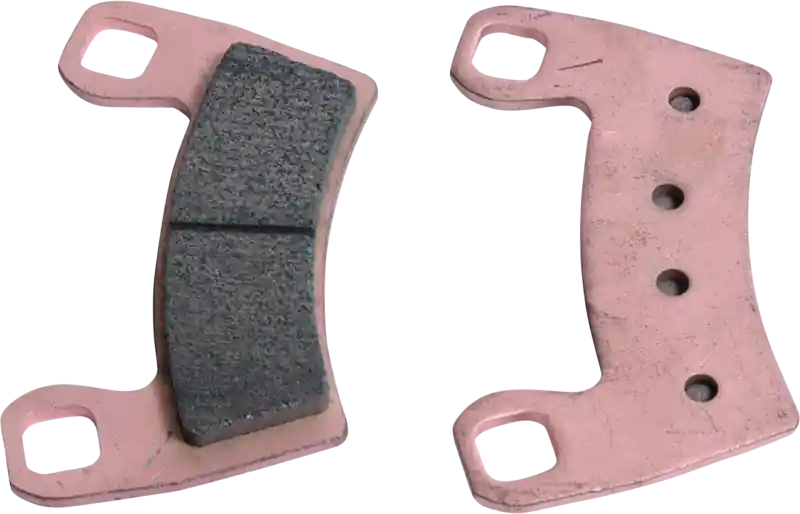 Time-Limited QBS Brake Pads