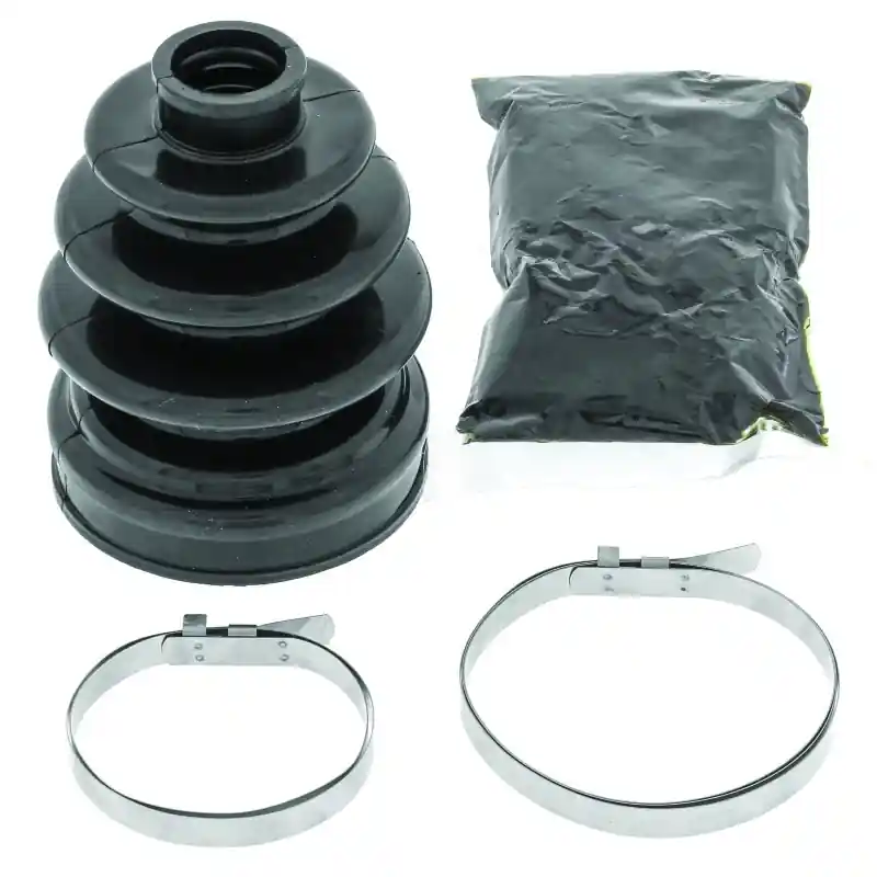 QBS CV Boot Kits Must Have
