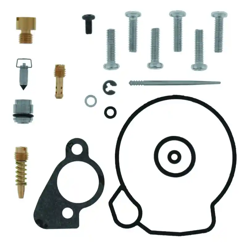 Buy Direct QBS Carburetor Kits