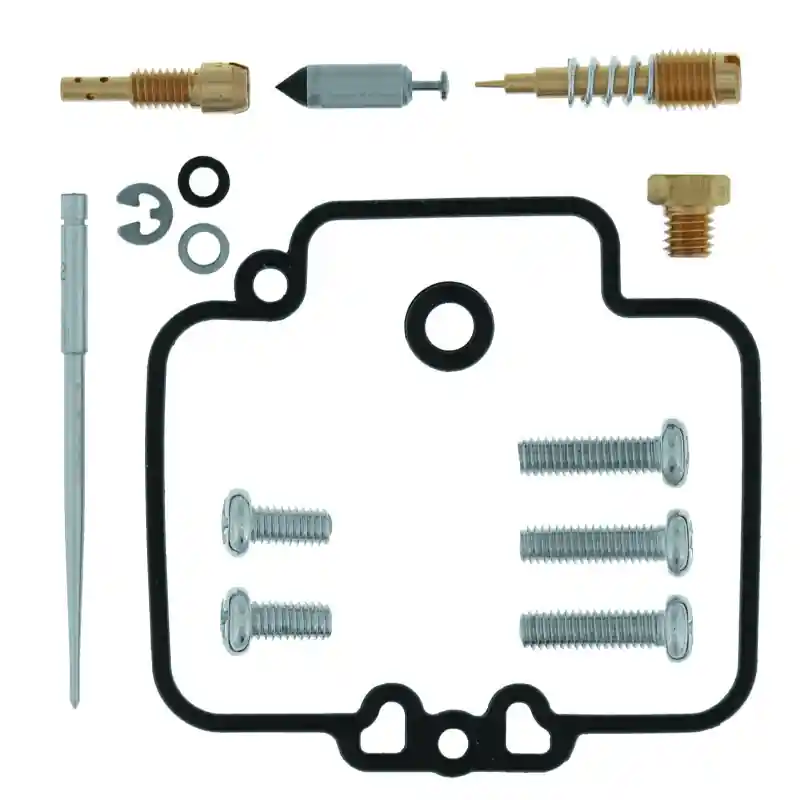 Certified QBS Carburetor Kits