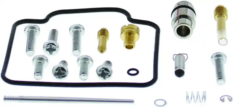 QBS Carburetor Kits One Day Deal