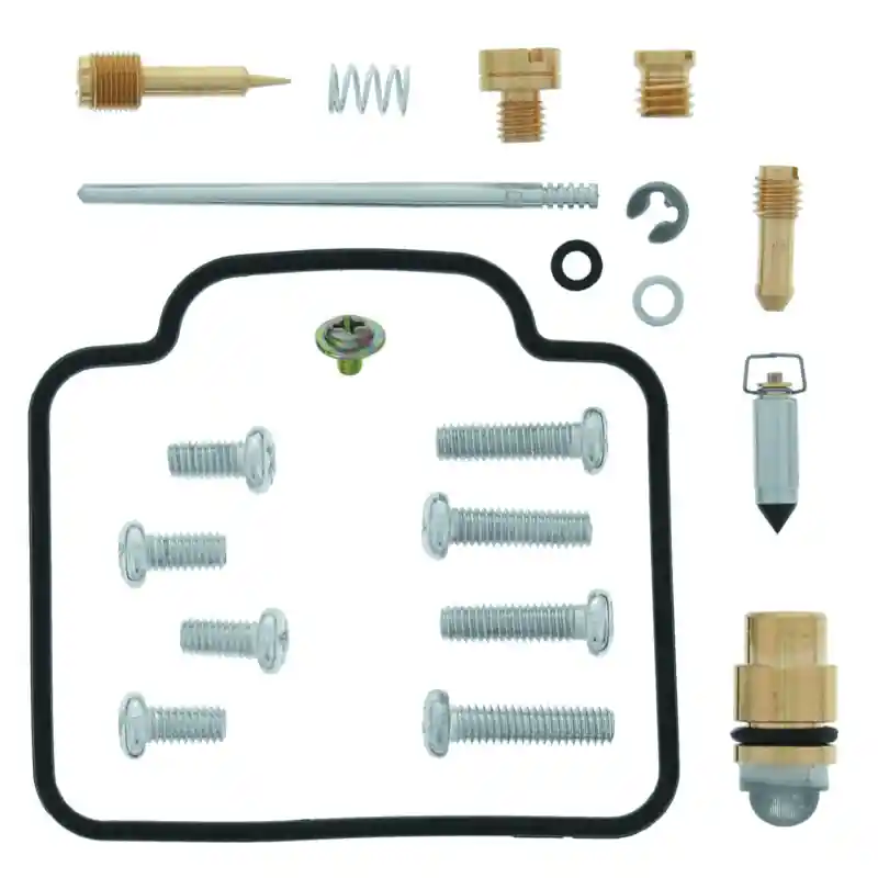 QBS Carburetor Kits In Demand