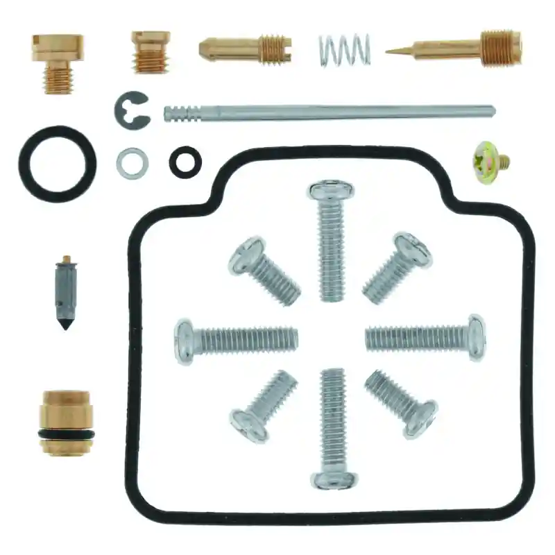QBS Carburetor Kits Markdown