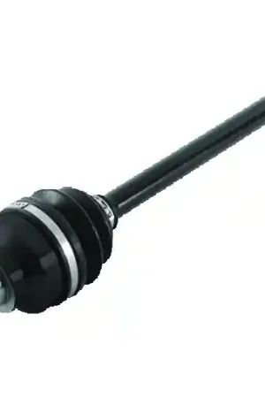 Bargain QBS Axles