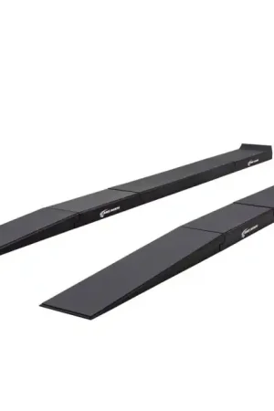 Deal RRP Car Ramps