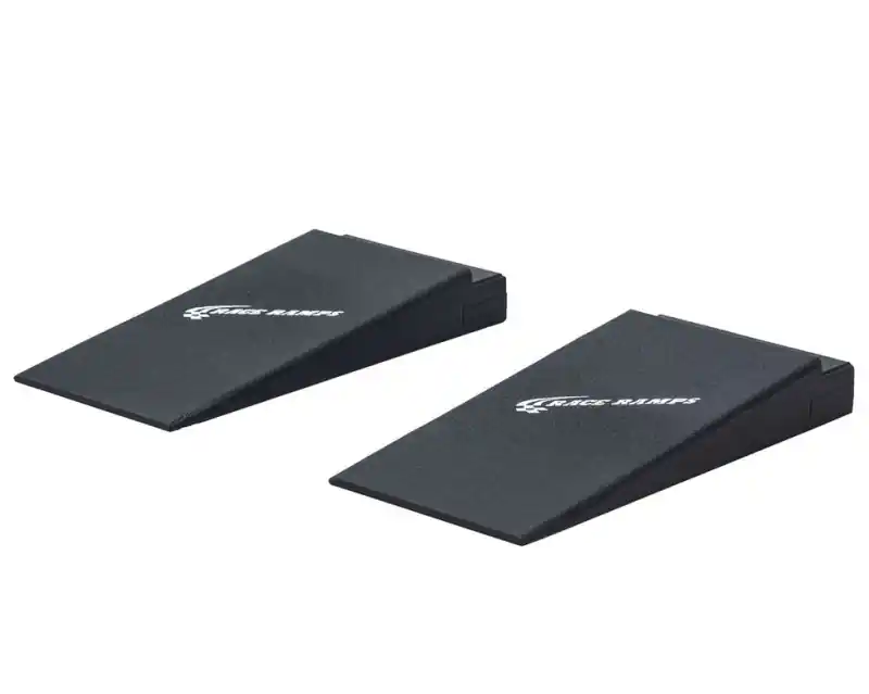 Money Back Guarantee RRP Rack Ramps