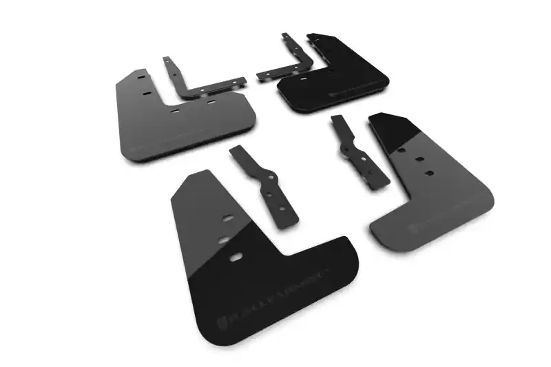 Buy Today RAL UR Blk Flap/Met. Blk Logo