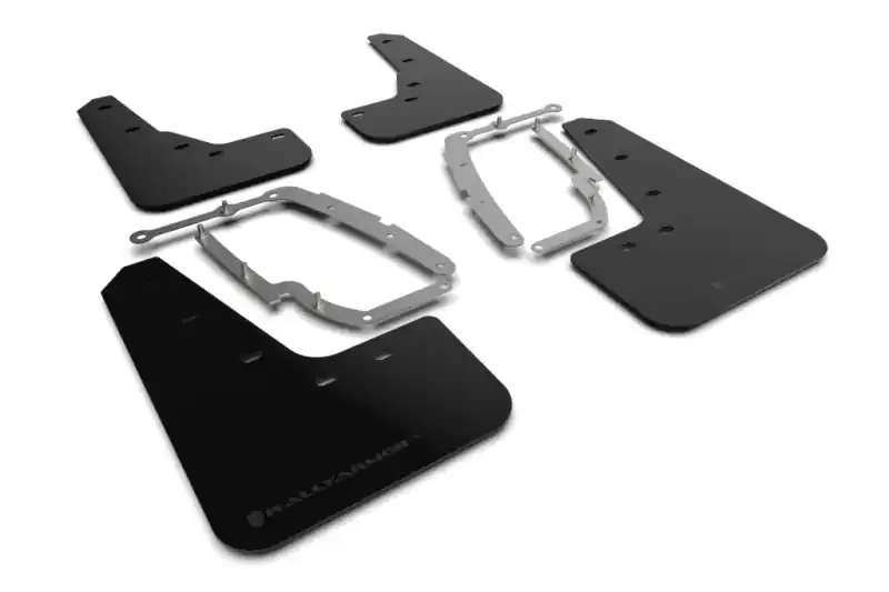 RAL UR Blk Flap/Met. Blk Logo Cheap