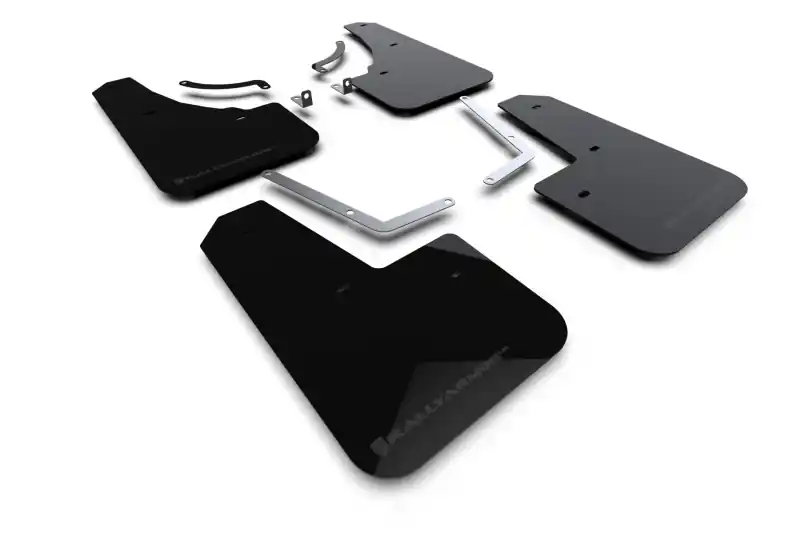 Direct From Manufacturer RAL UR Blk Flap/Grey Logo