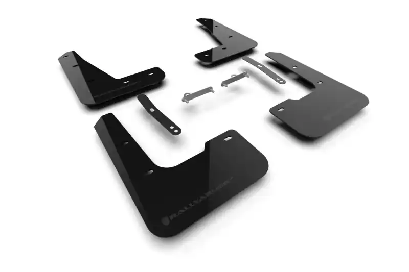 RAL UR Blk Flap/Grey Logo Time-Limited