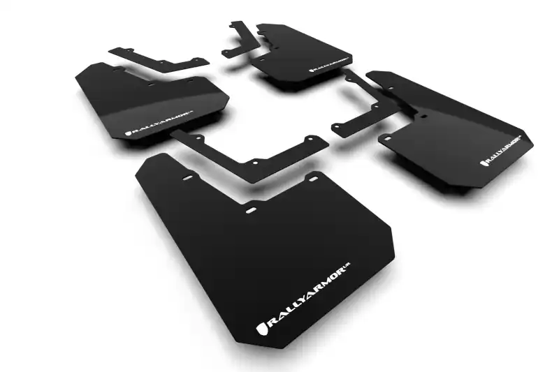 RAL UR Blk Flap/Wht Logo Cheap