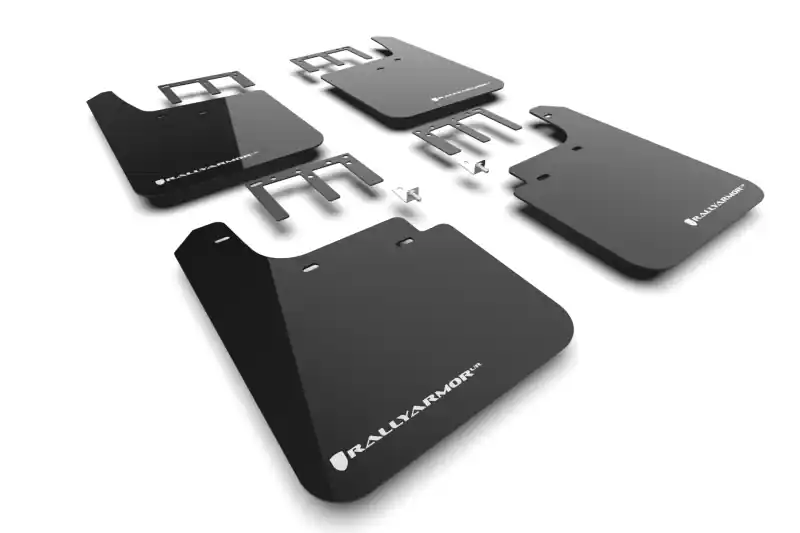 RAL UR Blk Flap/Wht Logo While Supplies Last