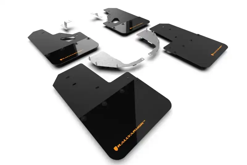 RAL Hybrid Blk Flap/Orange Special Offer