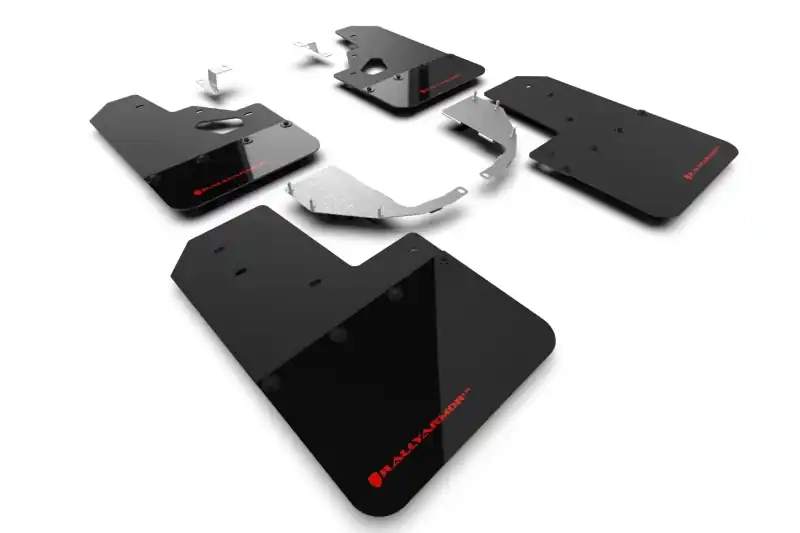 RAL Hybrid Blk Flap/Red Don’t Miss Out