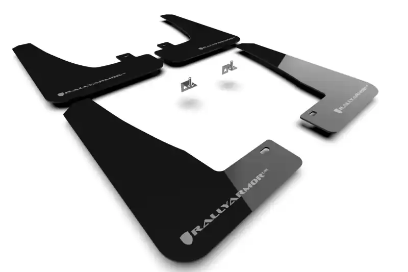 RAL UR Blk Flap/Dark Grey Logo Hot Picks