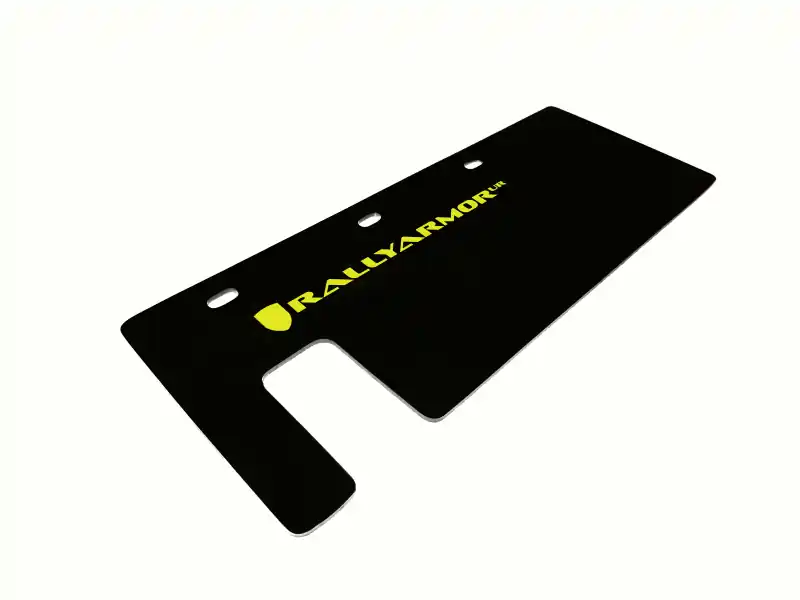 Hot Deal RAL Polaris Mudflaps