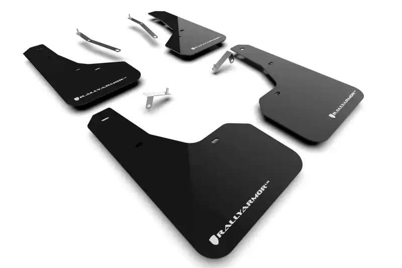 RAL UR Blk Flap/Wht Logo Shop Now