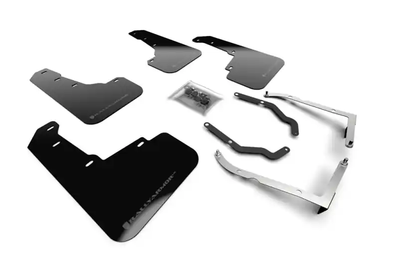 RAL UR Blk Flap/Grey Logo Best Price