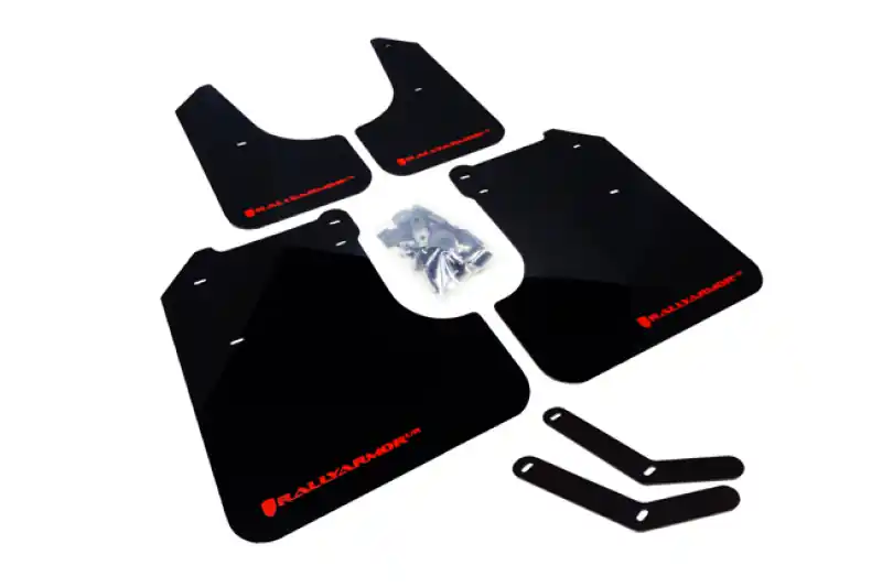 RAL UR Blk Flap/Wht Logo Reduced Price