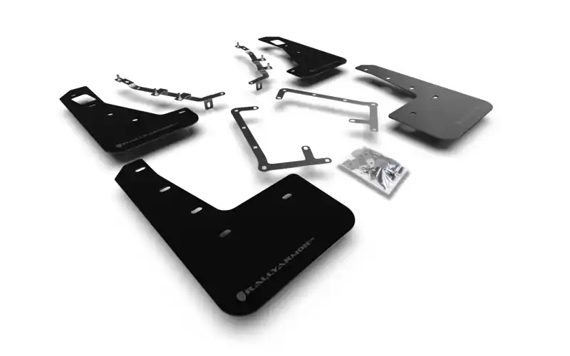 RAL UR Blk Flap/Grey Logo Sale