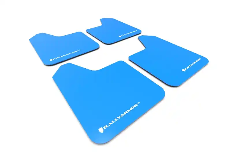 RAL UR Blue Flap/Wht Logo Must Have
