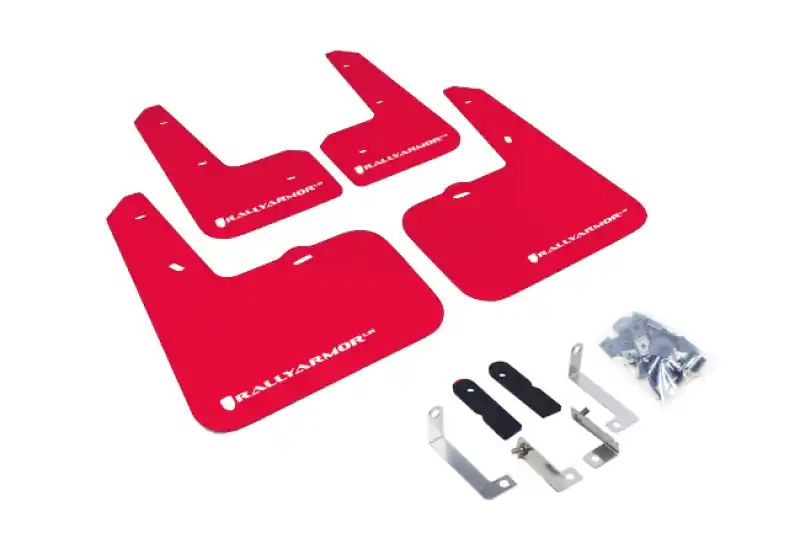 RAL UR Red Flap/Wht Logo Buy Today