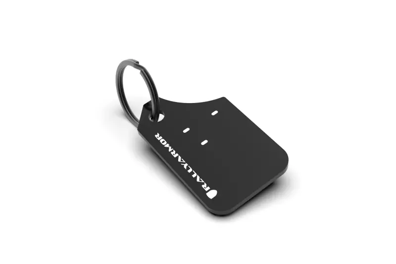 Clearance RAL Keychains