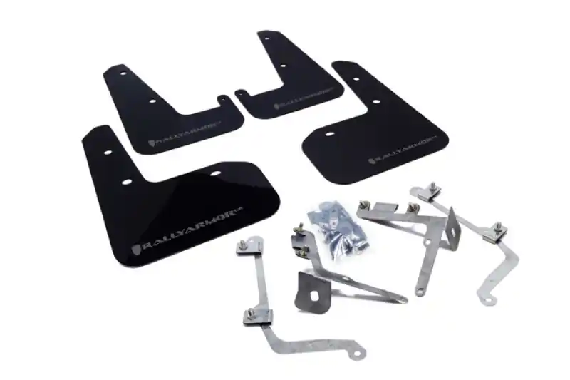 RAL UR Blk Flap/Grey Logo Deal