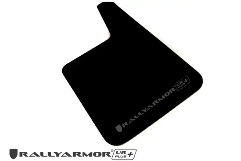 Special Offer RAL UR Blk Flap/Grey Logo