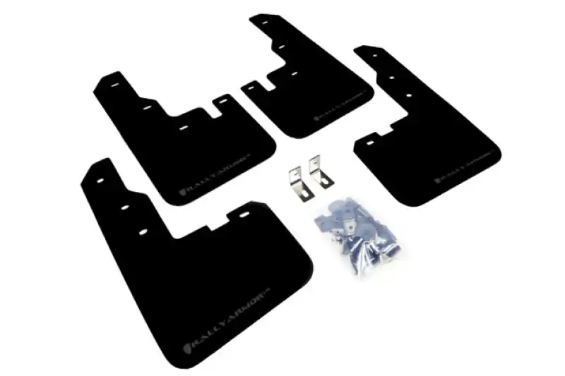 RAL UR Blk Flap/Grey Logo Best Seller