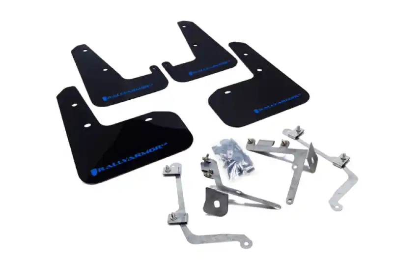RAL UR Blk Flap/Blue Logo Trending