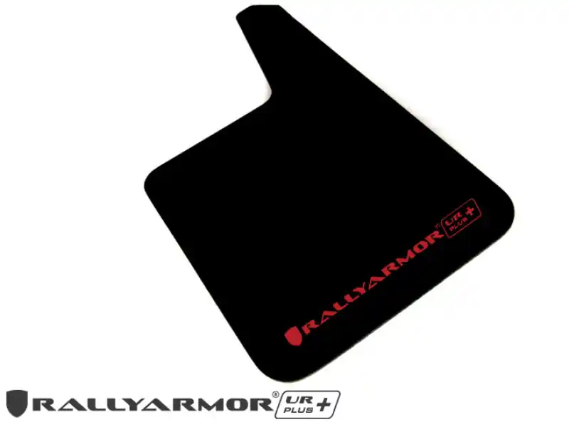 Price Drop RAL UR Blk Flap/Rd Logo